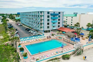 Fountain Beach Resort