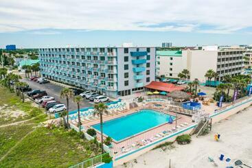 Fountain Beach Resort