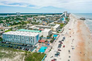 Fountain Beach Resort
