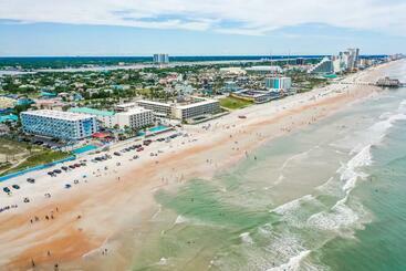 Fountain Beach Resort