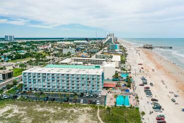 Fountain Beach Resort