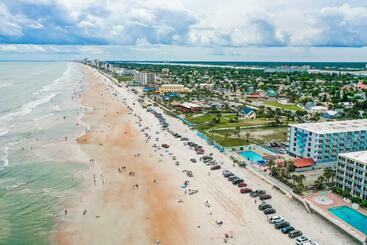 Fountain Beach Resort