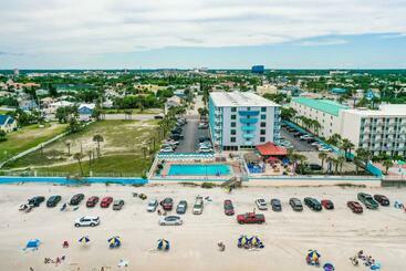 Fountain Beach Resort