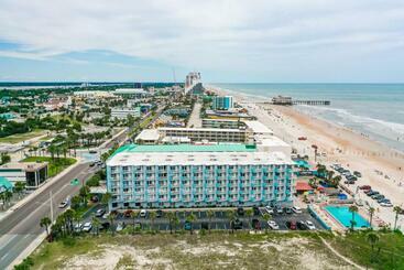 Fountain Beach Resort