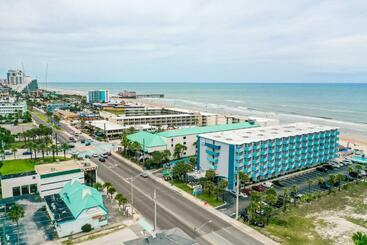 Fountain Beach Resort