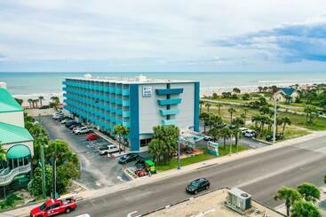 Fountain Beach Resort