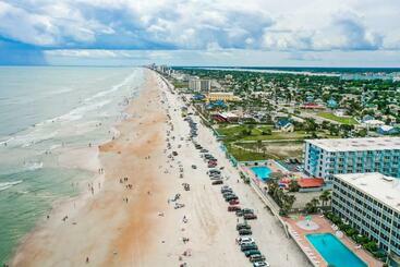 Fountain Beach Resort