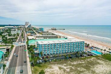 Fountain Beach Resort