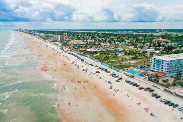 Fountain Beach Resort