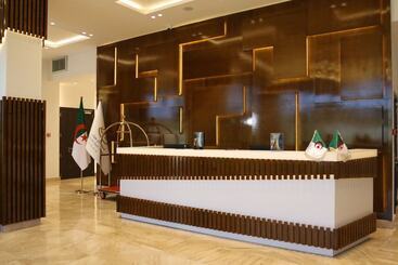 هتل Bay Diab