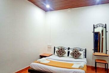 هتل Kadam Farm Resort