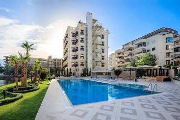 Radisson Collection Morina Hotel, Tirana