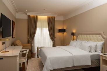 Radisson Collection Morina Hotel, Tirana