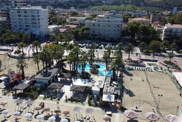 Hotiday Hotel Giulianova