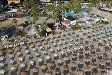 Hotiday Hotel Giulianova