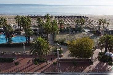 Hotiday Hotel Giulianova