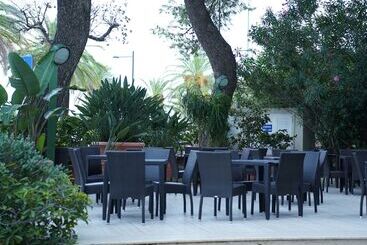 Hotiday Hotel Giulianova