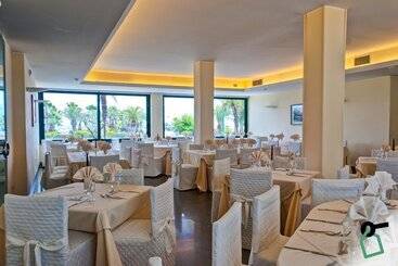 Hotiday Hotel Giulianova