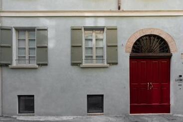 پانسیون Locanda La Concia