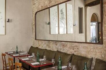 پانسیون Locanda La Concia