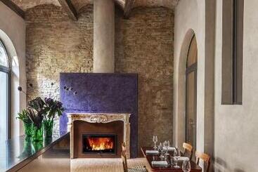 پانسیون Locanda La Concia