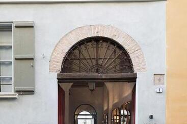 پانسیون Locanda La Concia