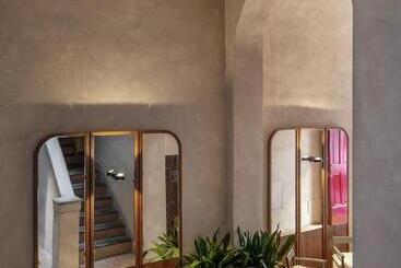 پانسیون Locanda La Concia