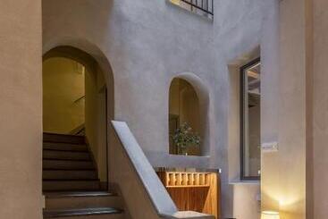 پانسیون Locanda La Concia