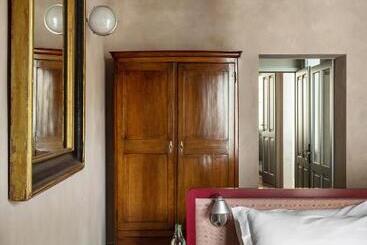 پانسیون Locanda La Concia