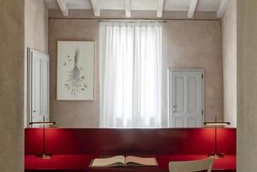 پانسیون Locanda La Concia