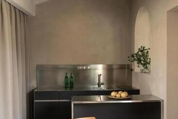 پانسیون Locanda La Concia