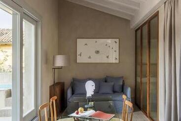 پانسیون Locanda La Concia