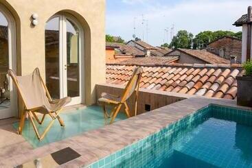 پانسیون Locanda La Concia