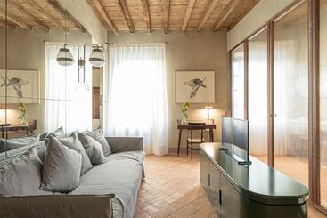 پانسیون Locanda La Concia