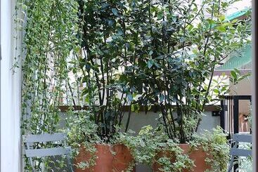 پانسیون Locanda La Concia