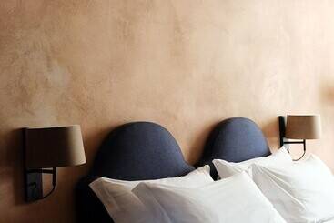 پانسیون Locanda La Concia