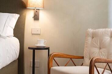 پانسیون Locanda La Concia