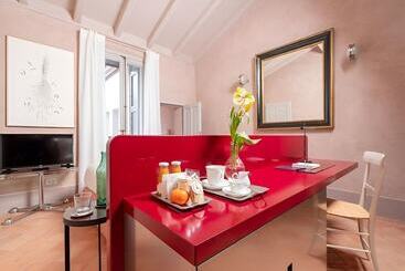 پانسیون Locanda La Concia