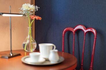 پانسیون Locanda La Concia