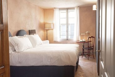 پانسیون Locanda La Concia