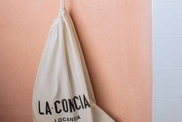 پانسیون Locanda La Concia
