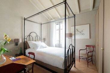 پانسیون Locanda La Concia