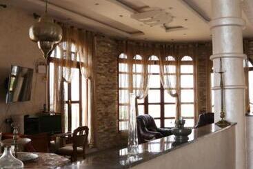 膳宿费 Maison D Hôte   Le Beau Panorama