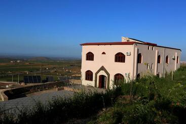پانسیون Maison D Hôte   Le Beau Panorama