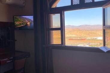پانسیون Maison D Hôte   Le Beau Panorama