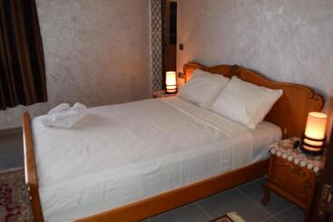 膳宿费 Maison D Hôte Le Beau Panorama