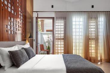 پانسیون Villa Nautica  Boutique