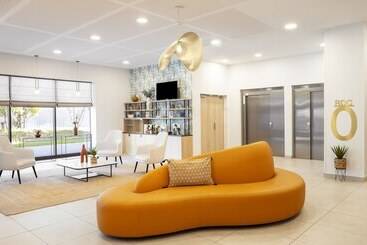 Residhome Nice Aeroport