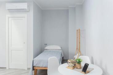 تختخواب و صبحانه Albergo Libera Gioventù