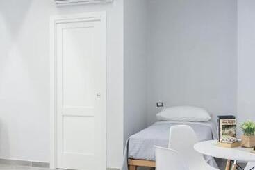 تختخواب و صبحانه Albergo Libera Gioventù